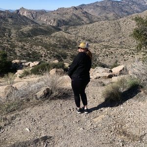 Meet your Posher, Chelsea